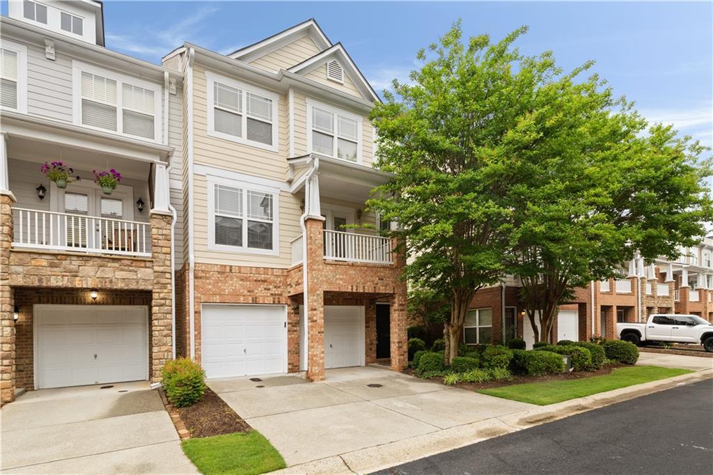 3382 Galleon Dr., Alpharetta, GA 30004