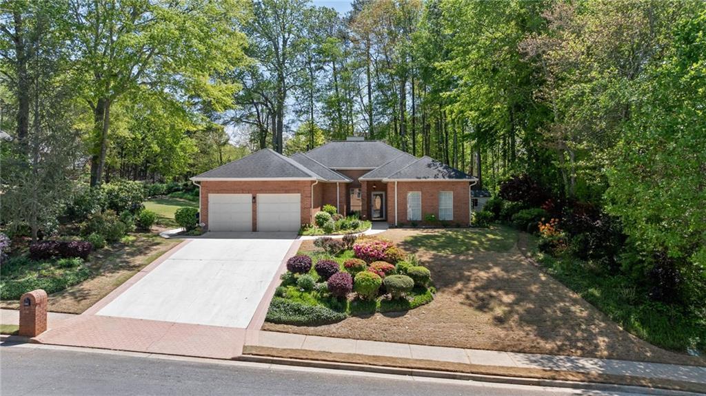 12260 Greenmont Walk, Alpharetta, GA 30009