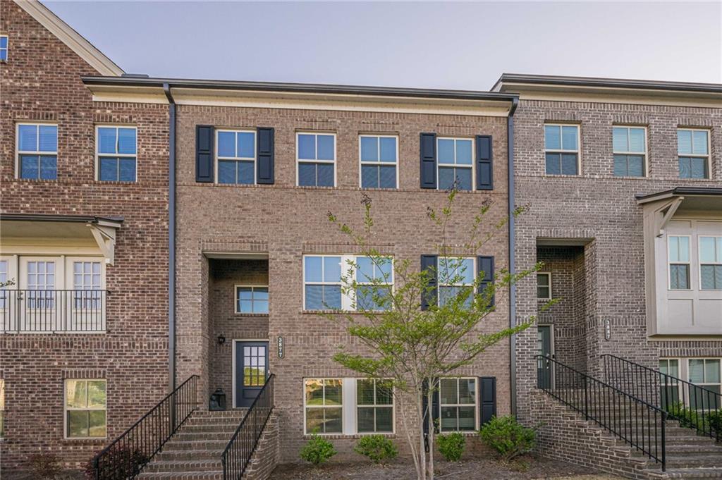 3877 Via Cima Ln., Suwanee, GA 30024