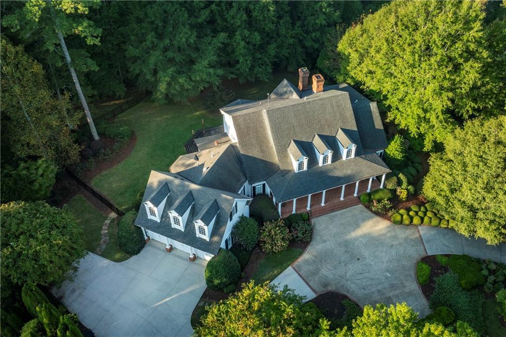 307 Meadowlands Dr., Talking Rock, GA 30175