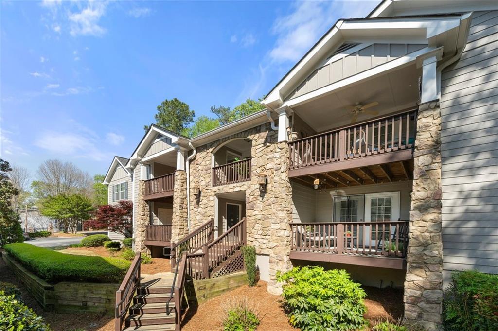 503 Madison Ct., Smyrna, GA 30080