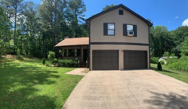 1500 Country Ct., Auburn, GA 30011