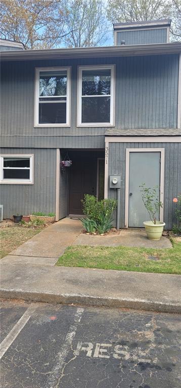 3571 Splinterwood Rd., Peachtree Corners, GA 30092