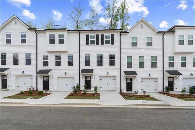 New Construction Homes For Sale This Week That Attend Heritage Academy Elementary: April 9th to April 15th