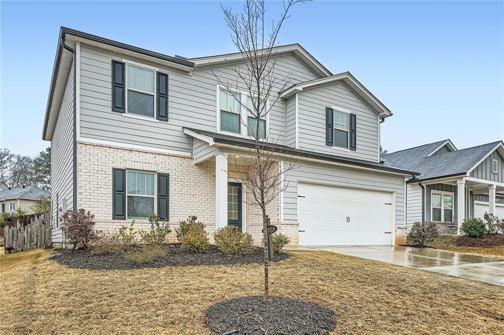 4929 Dufour Dr., Lilburn, GA 30047