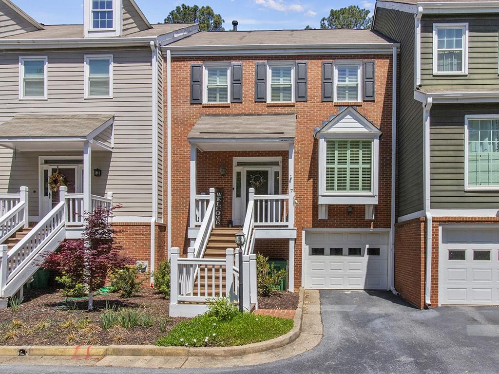 7 Nesbit Pl., Alpharetta, GA 30022