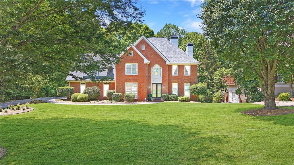 3465 Summit Tr., Cumming, GA 30041