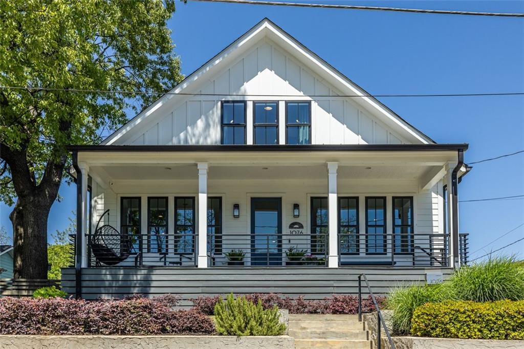 1076 Manigault St., Atlanta, GA 30316