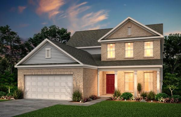 328 Foxglove Way, Mcdonough, GA 30253