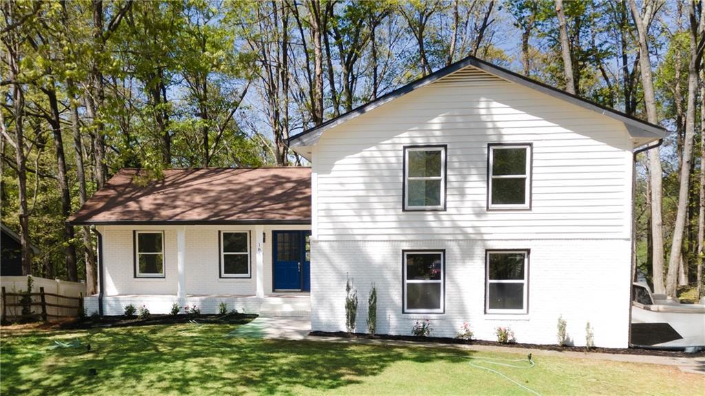 185 Ansley Ct., Roswell, GA 30076