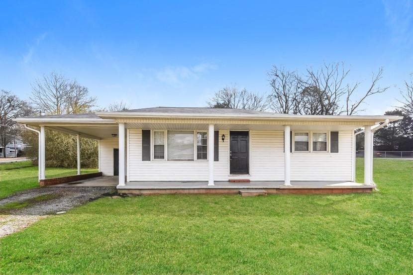 7 South Dr., Cartersville, GA 30120