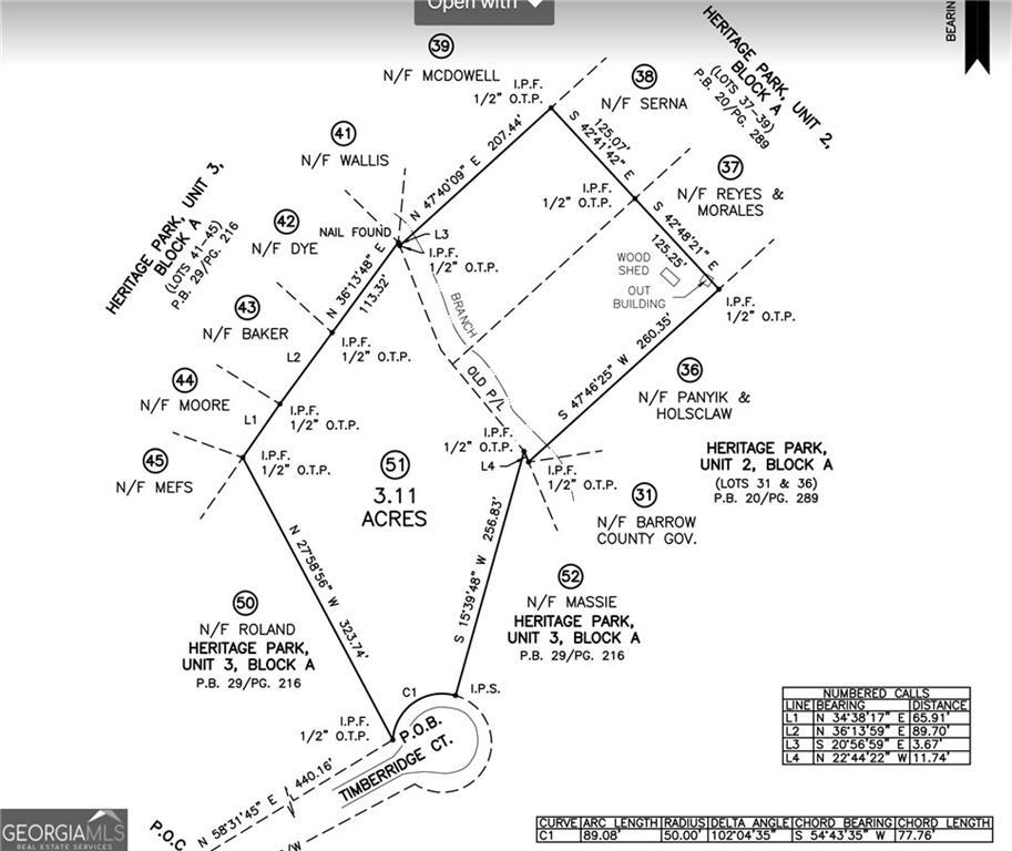 342 Timberridge Ct., Auburn, GA 30011