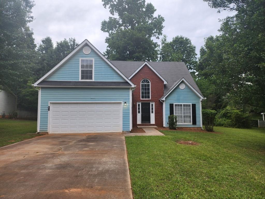 263 Northwind Dr., Stockbridge, GA 30281