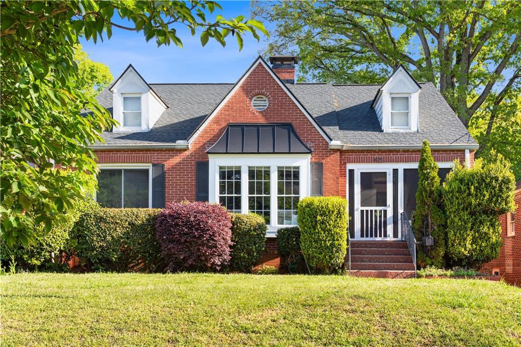 479 Shannon Dr., Atlanta, GA 30310