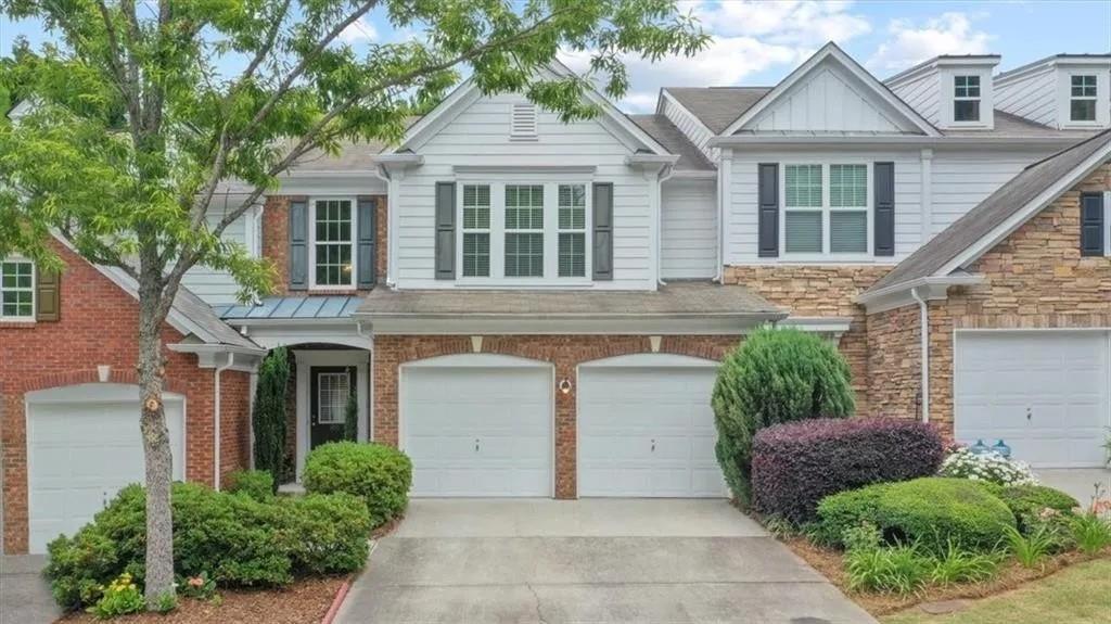 1491 Bellsmith Dr., Alpharetta, GA 30076