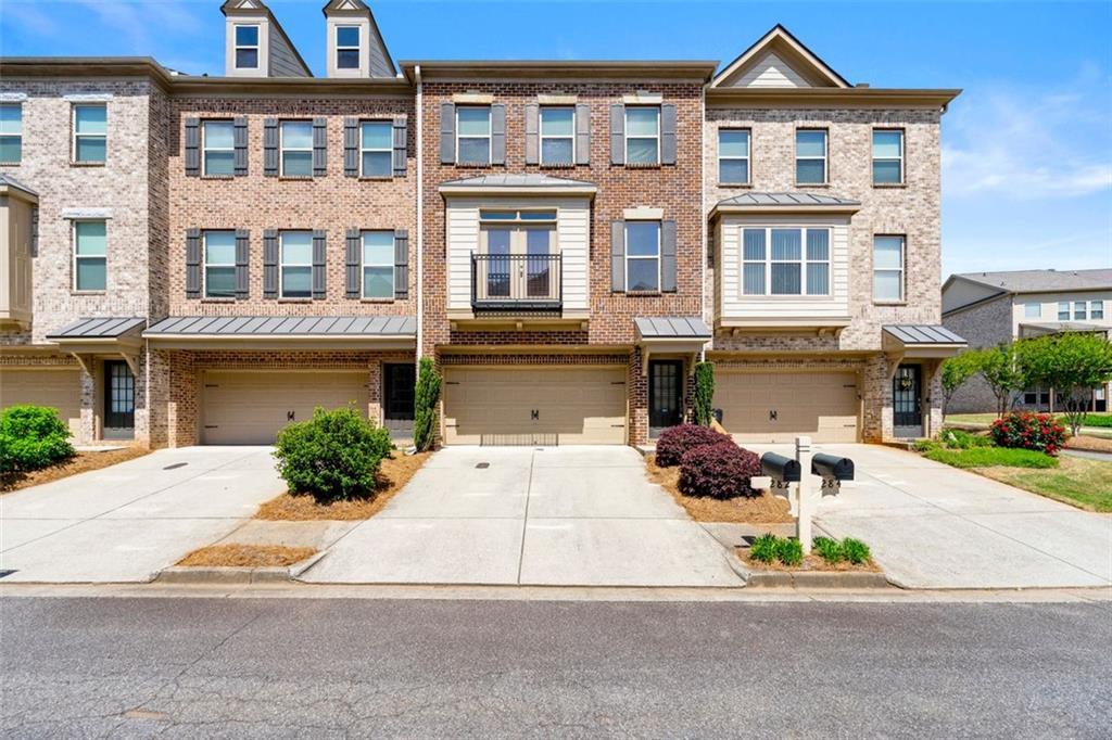 282 Autry Mill Ln., Suwanee, GA 30024