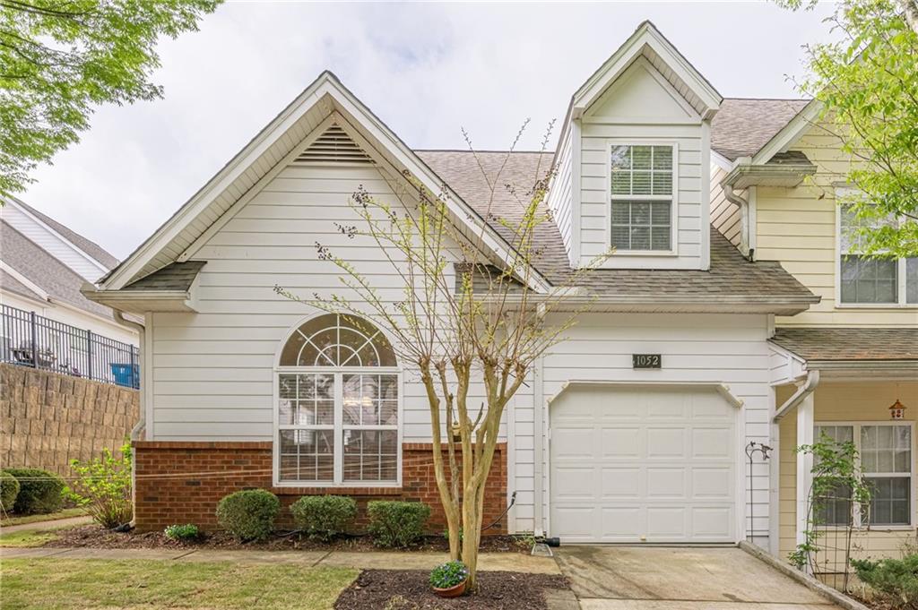 1052 Pike Forest Ct., Lawrenceville, GA 30045