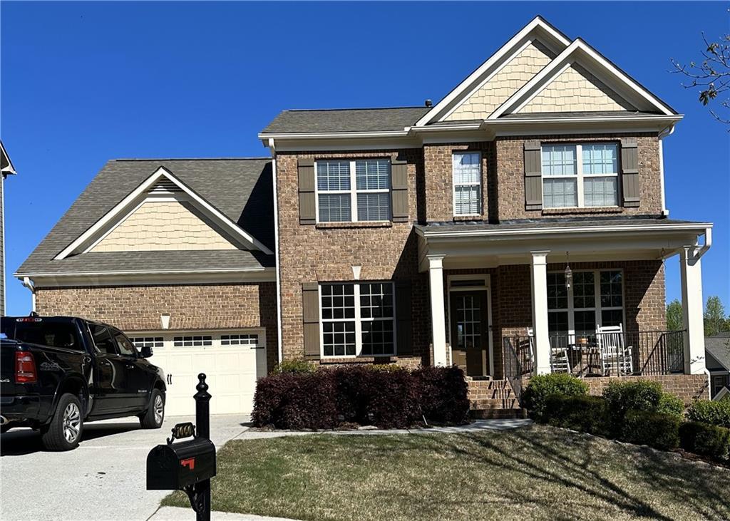 1060 Crescent Ridge Dr., Buford, GA 30518