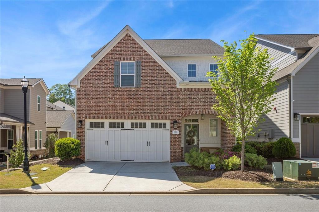 518 Coral St., Marietta, GA 30064