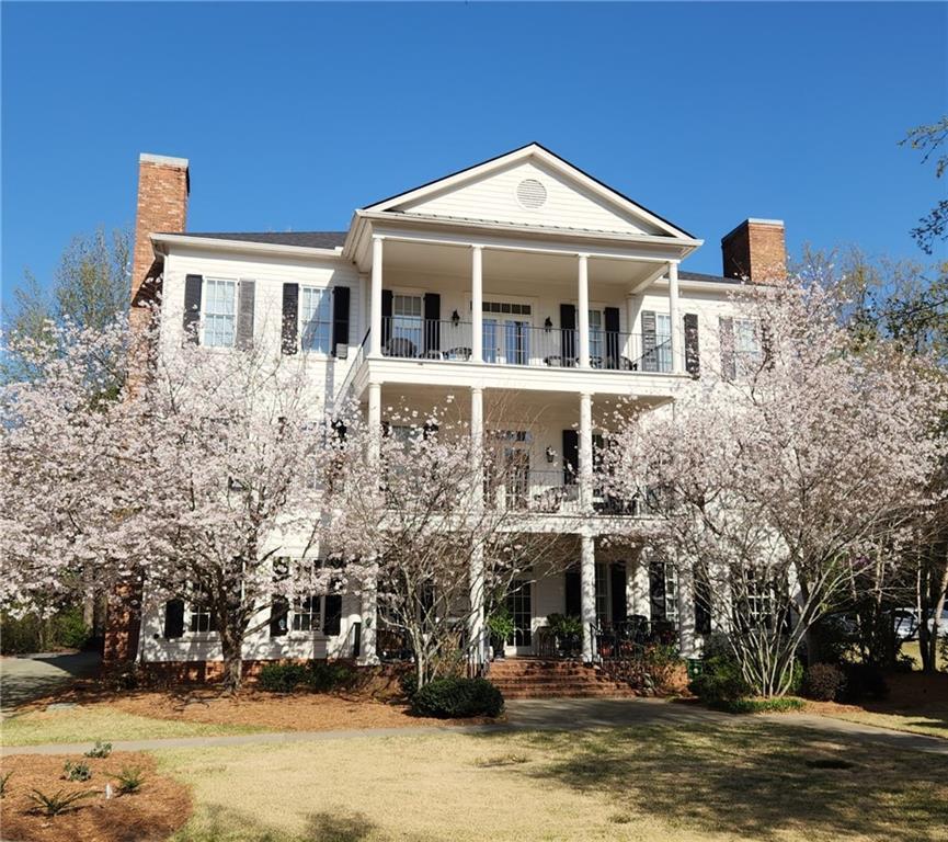 100 Ansonborough Ln. #803, Athens, GA 30605