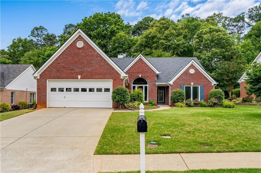 1031 Ludwick Way, Lawrenceville, GA 30046