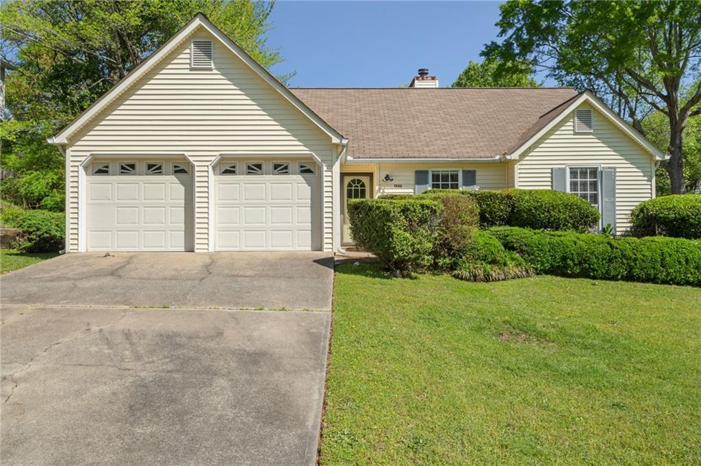 1220 Paddocks Way, Powder Springs, GA 30127