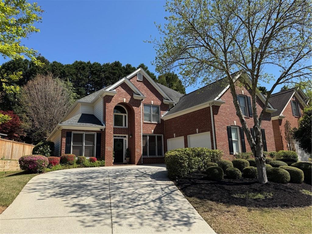 4232 Millside Walk, Smyrna, GA 30080