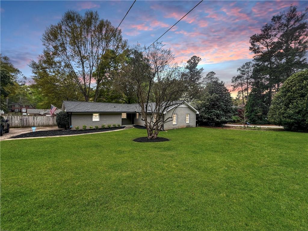 240 Pine Forest Dr., Athens, GA 30606