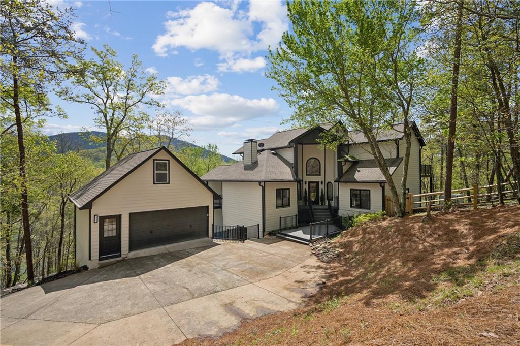 2020 Tamarack Dr., Jasper, GA 30143