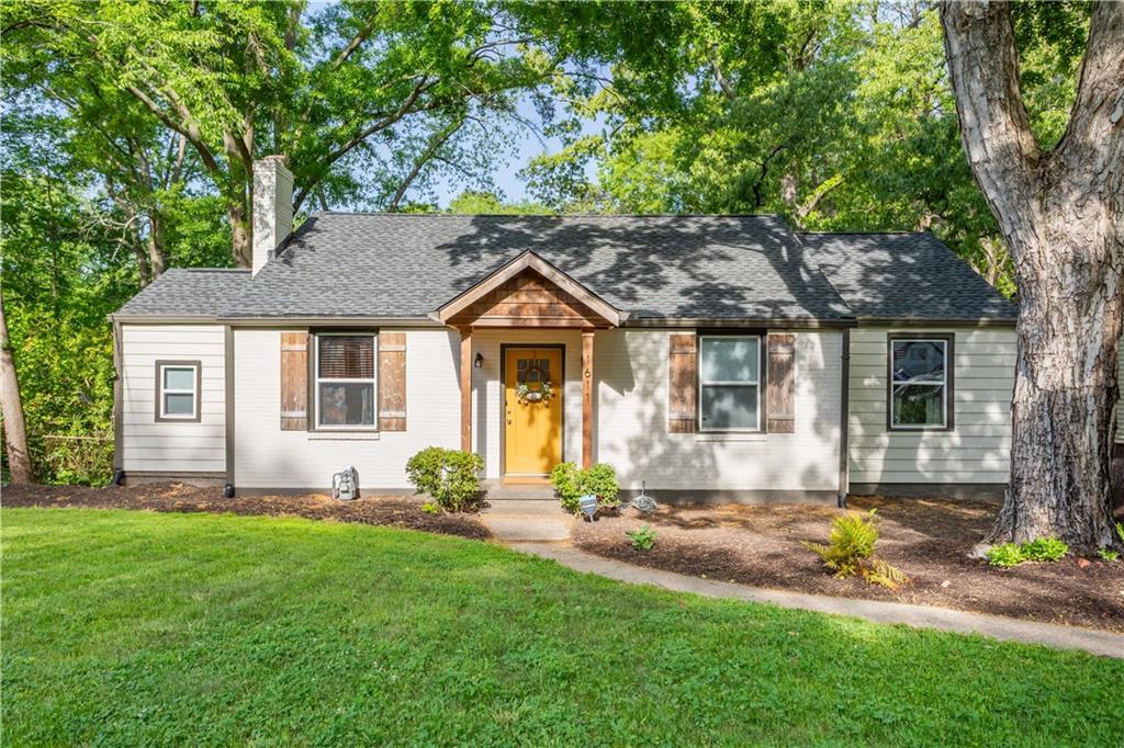 1611 Belmont Ave., Atlanta, GA 30310