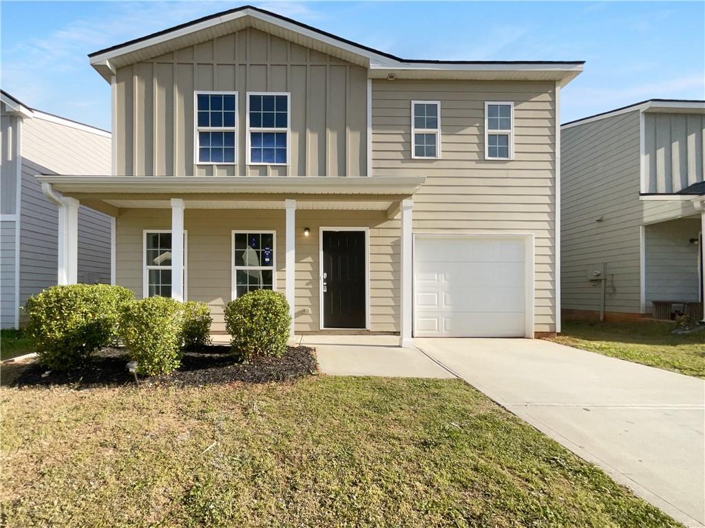 325 Freeman Cir., Villa Rica, GA 30180