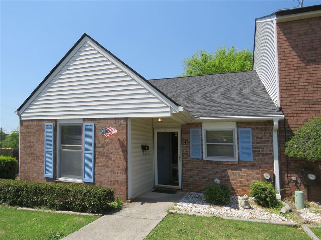31 Brookside Ct., Cartersville, GA 30120