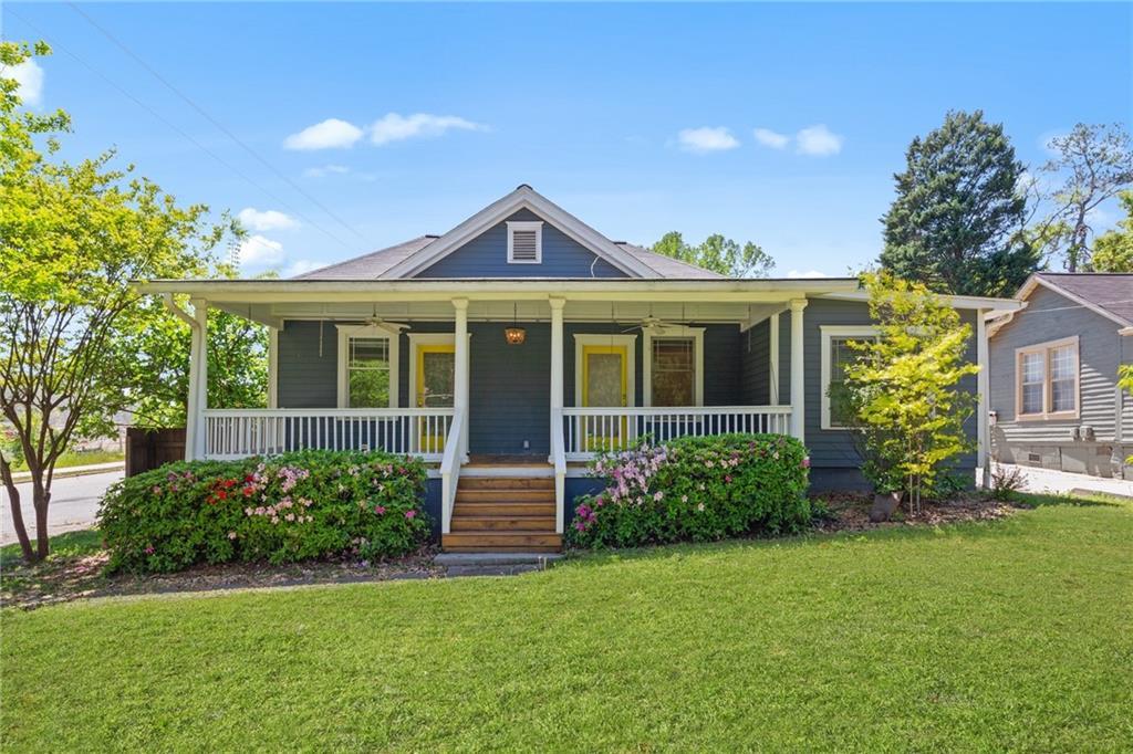 873 United Ave., Atlanta, GA 30312