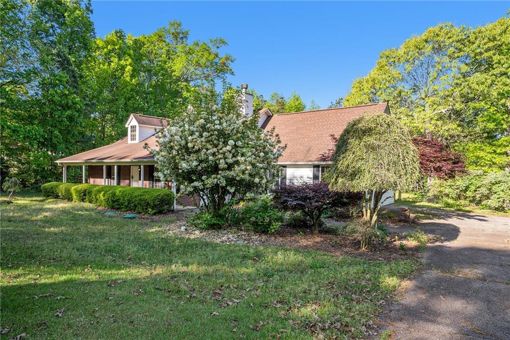 560 Austin Dr., Mcdonough, GA 30252