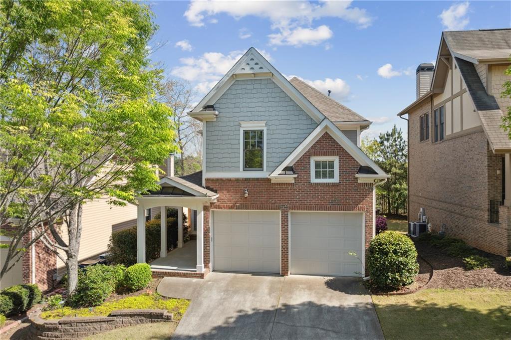 3709 Baxley Ridge Dr., Suwanee, GA 30024