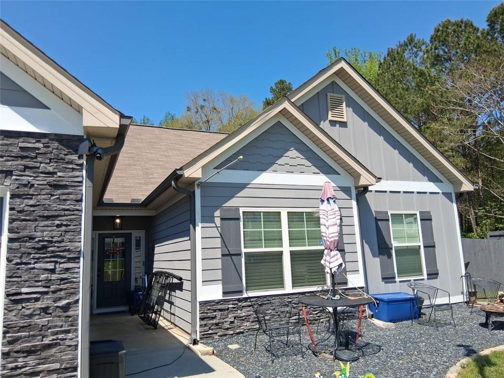 12 Little Creek Manor Dr., Dallas, GA 30157