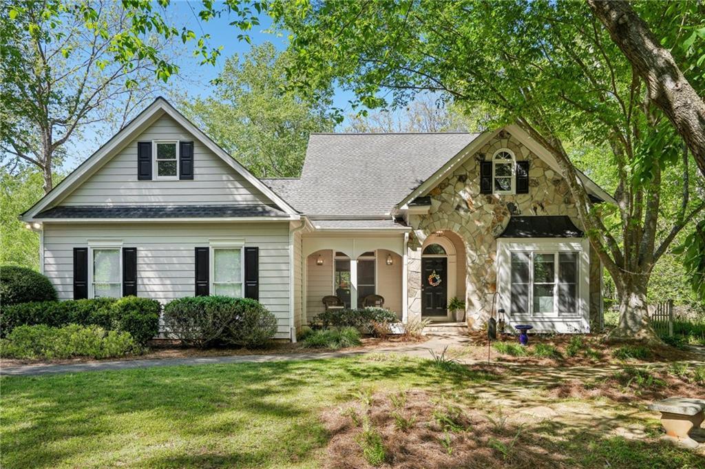 2095 Southers Cir., Suwanee, GA 30024