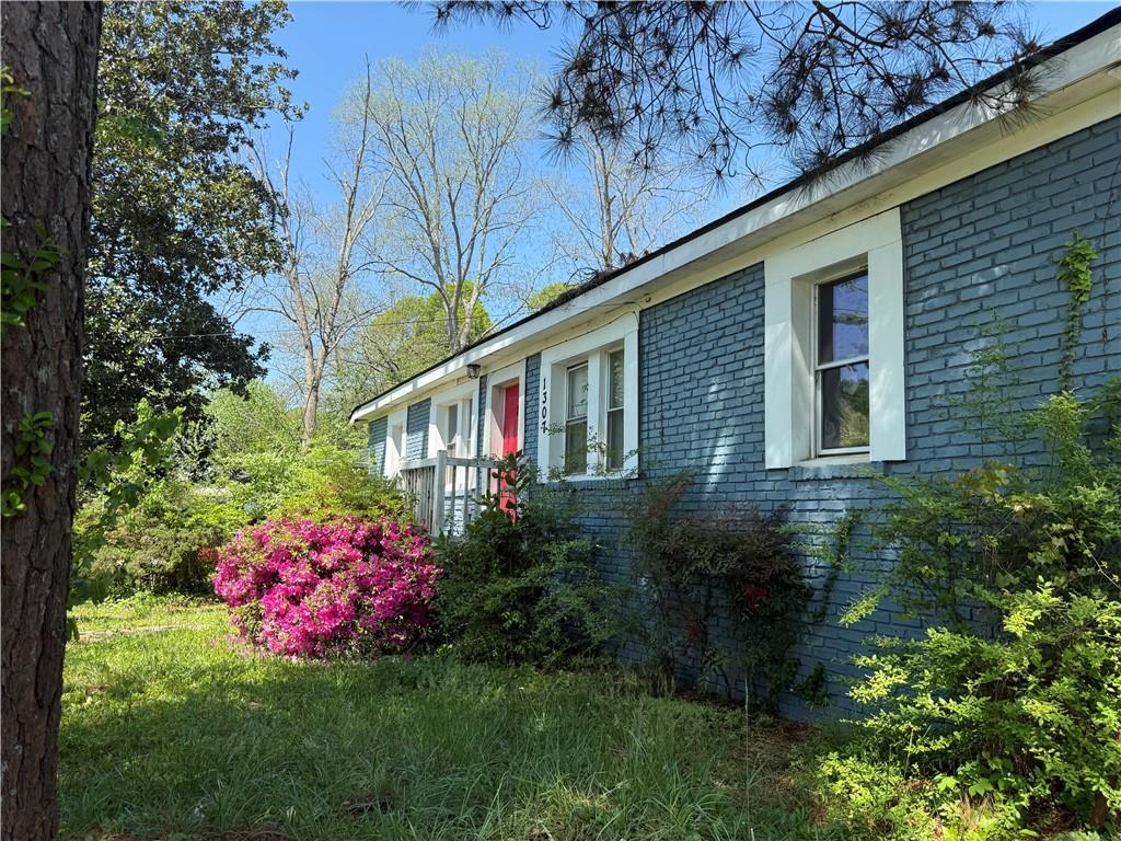 1307 Washington Ave., Atlanta, GA 30344