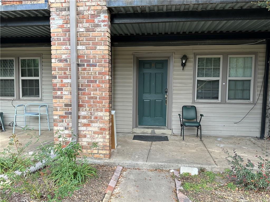 3071 Colonial Way #K, Atlanta, GA 30341