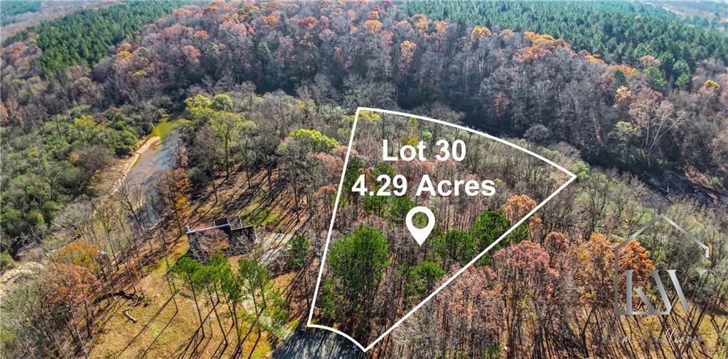 3511 Clear View Tr., Stockbridge, GA 30281