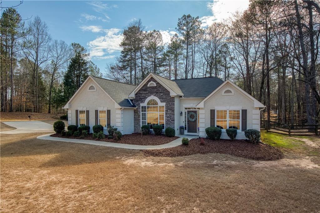 505 Heddingham Ct., Alpharetta, GA 30004