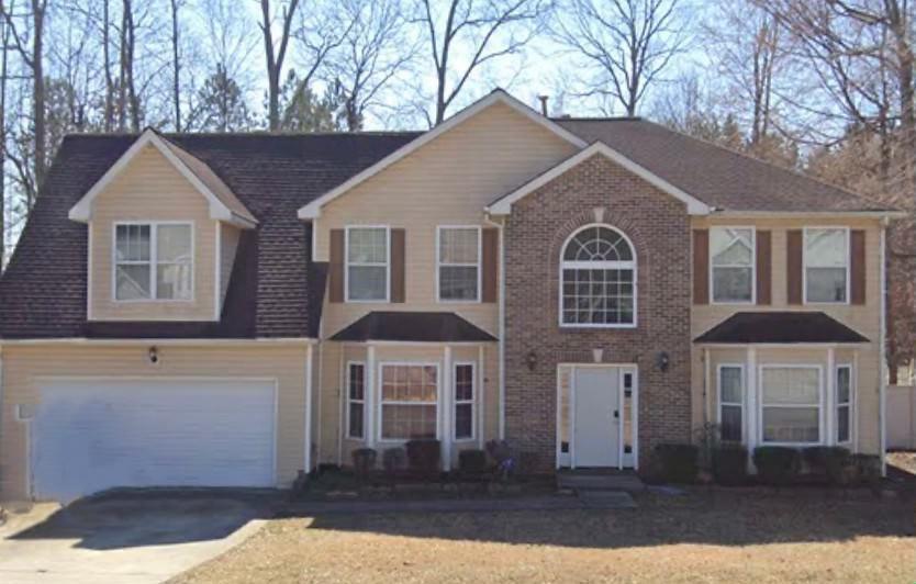 193 Edison Dr., Stockbridge, GA 30281