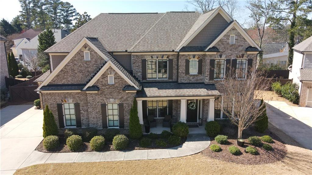 4881 Belle Estates Rd., Suwanee, GA 30024