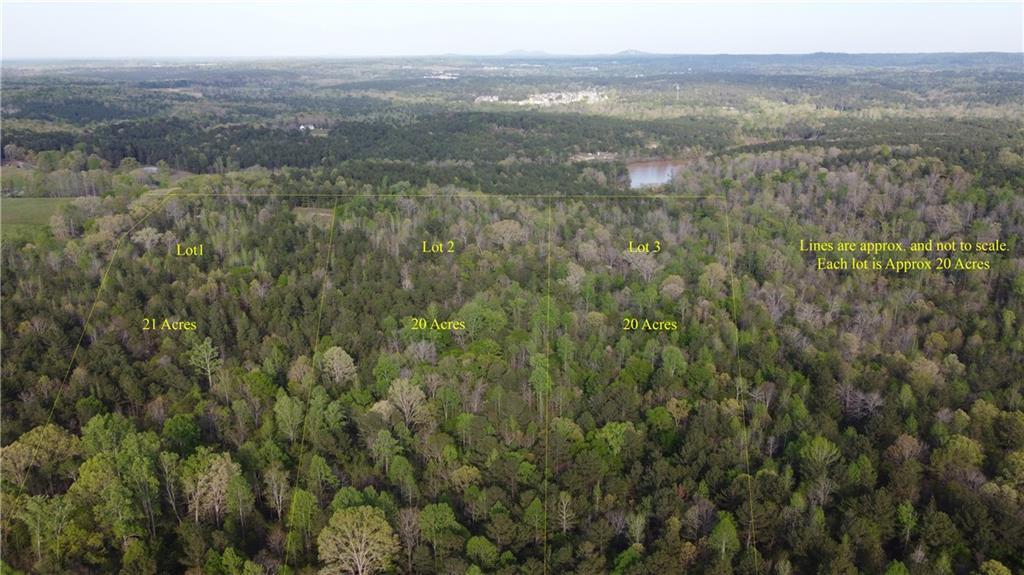 00 Backcountry Tr., Dallas, GA 30132