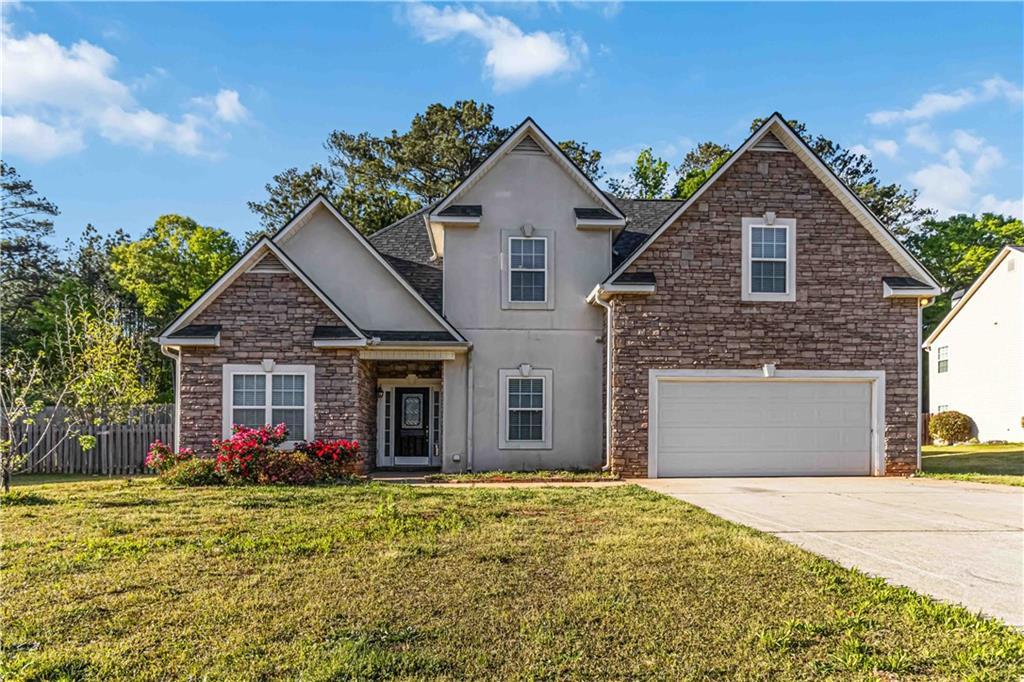 113 Highgrove Pl., Mcdonough, GA 30253