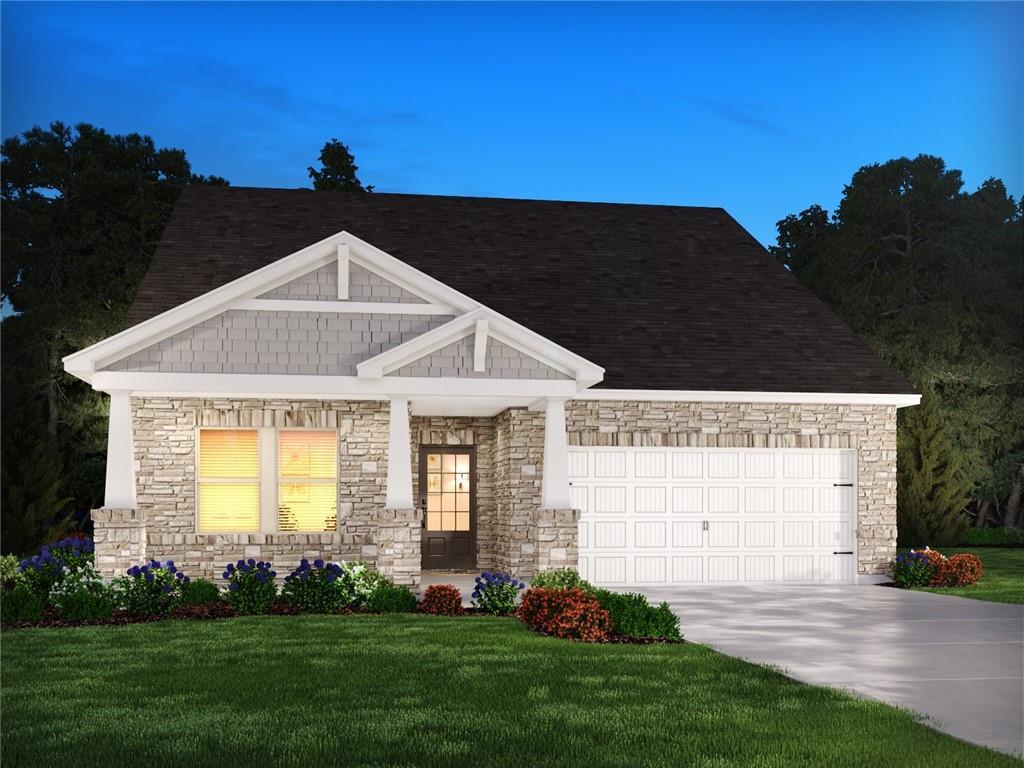 7757 Sheffield Ter., Fairburn, GA 30213