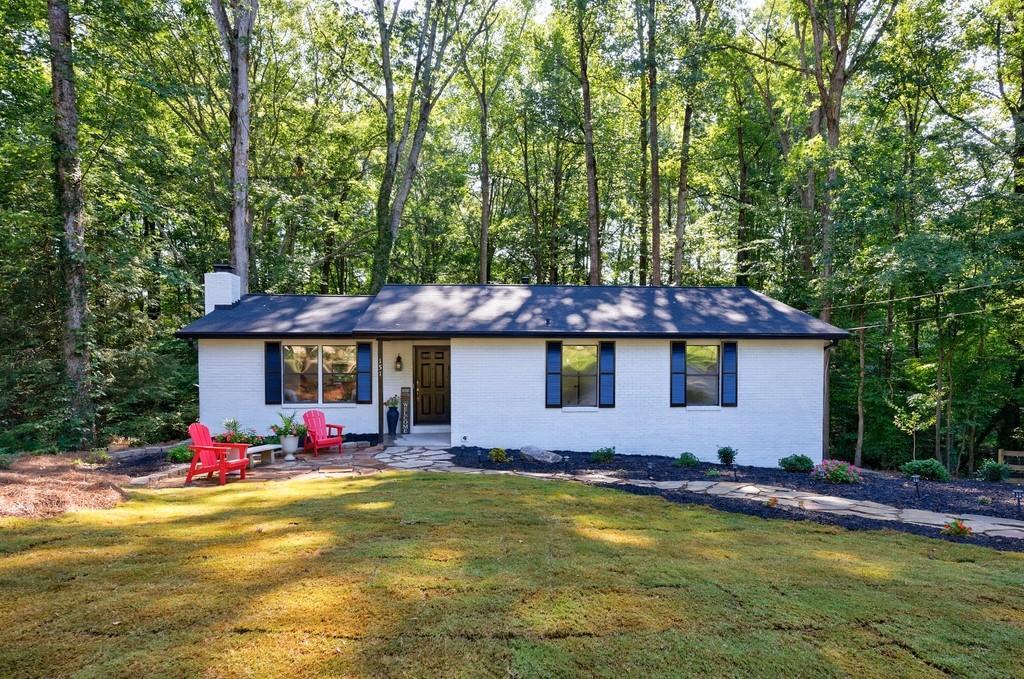 151 John Christopher Dr., Alpharetta, GA 30009