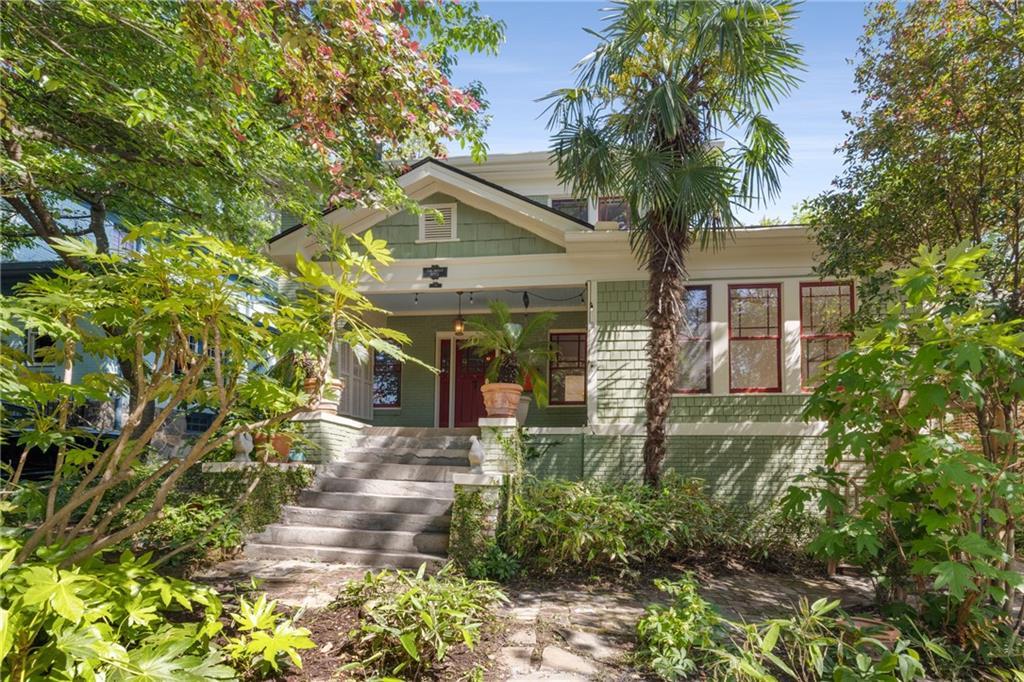 374 8th St., Atlanta, GA 30309