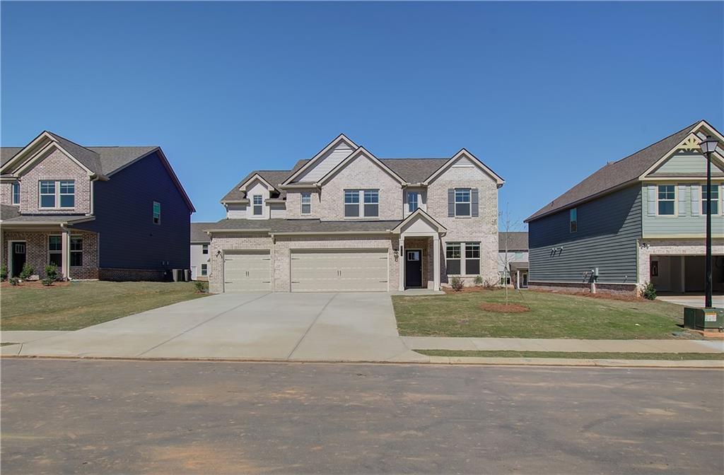 2366 Cadenza Cir., Dacula, GA 30019