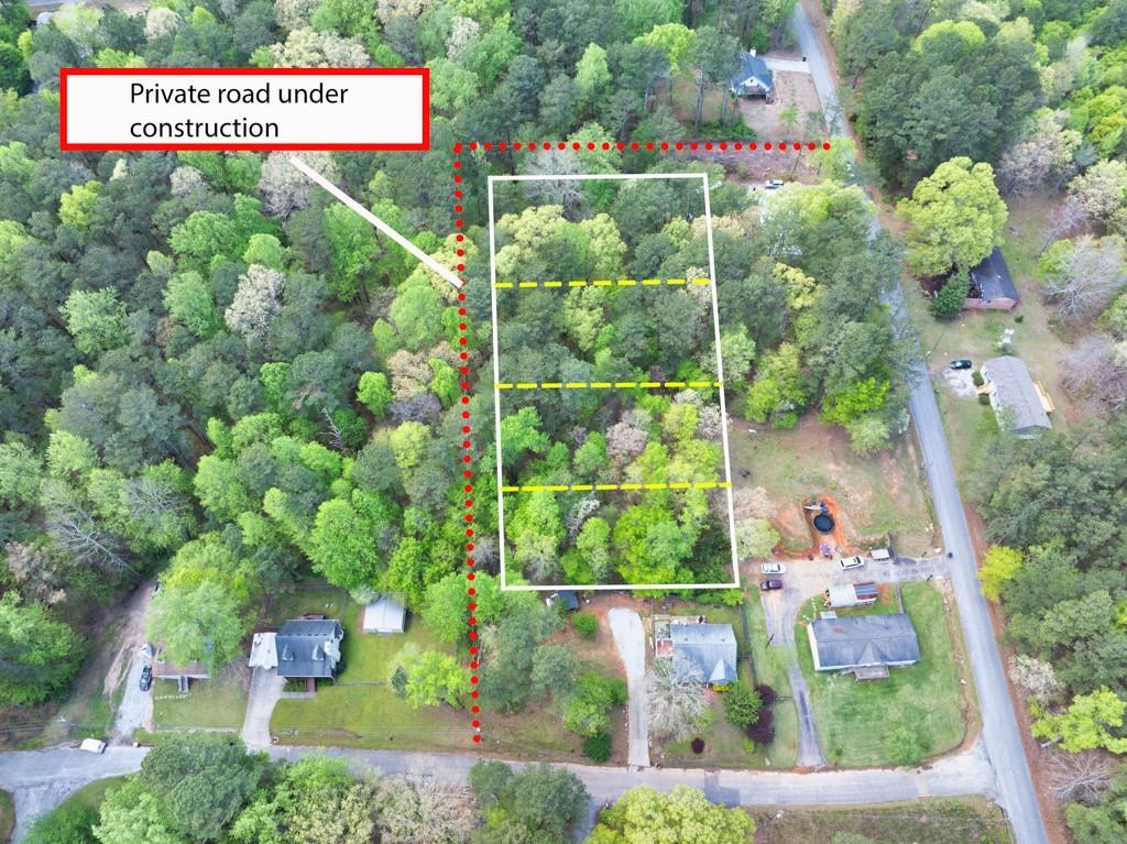 2178 Hillwood Dr., Conyers, GA 30012